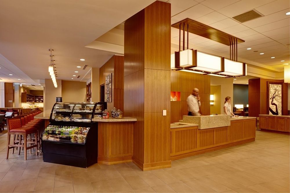 Hyatt Place Chicago Midway Airport Hotel Bedford Park Interior photo