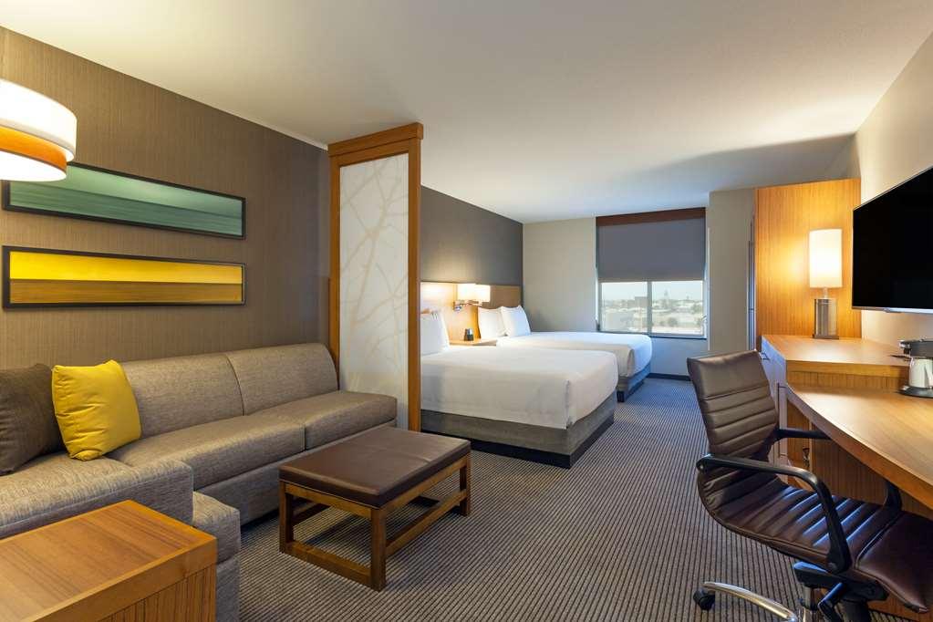 Hyatt Place Chicago Midway Airport Hotel Bedford Park Room photo