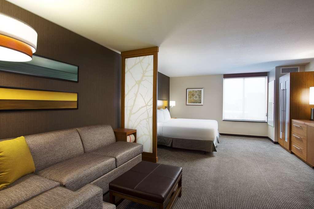 Hyatt Place Chicago Midway Airport Hotel Bedford Park Room photo