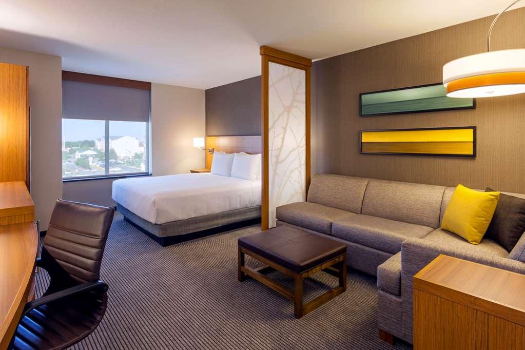 Hyatt Place Chicago Midway Airport Hotel Bedford Park Room photo